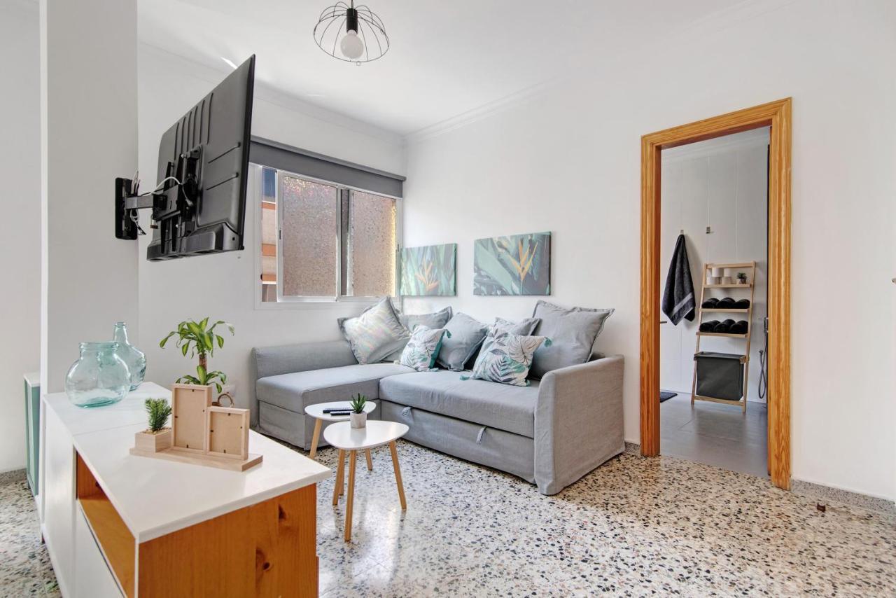 Casa Turquesa Villa Las Palmas de Gran Canaria Luaran gambar